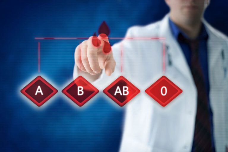 Woher weiß ich, welche Blutgruppe ich habe? - Robben-Medical Magazin