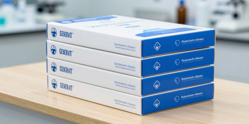 Nitril-Handschuhe im Großhandel: Qualitätsstandards und Beschaffungskriterien für professionelle Anwender