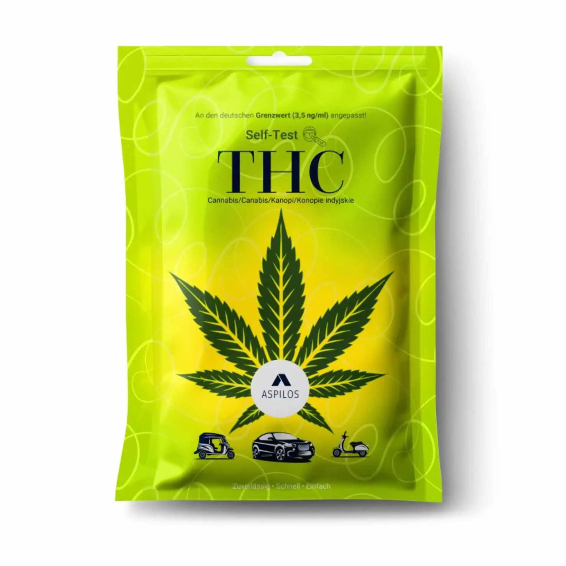 THC Test THC Test
