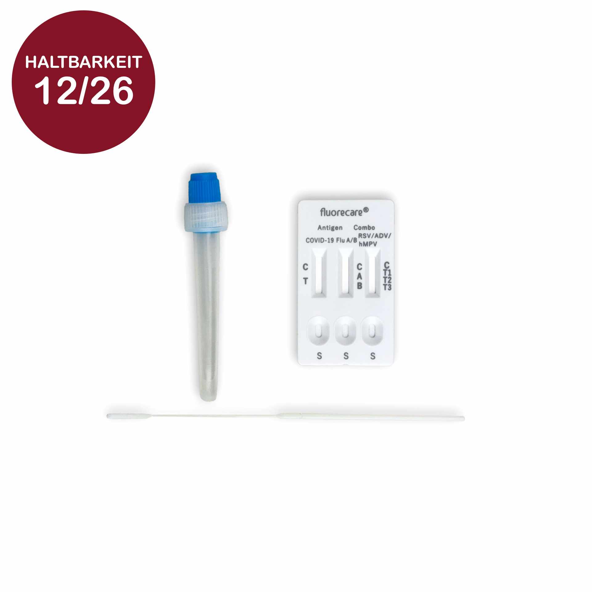 Fluorecare-6in1-25er-Profitest-Test