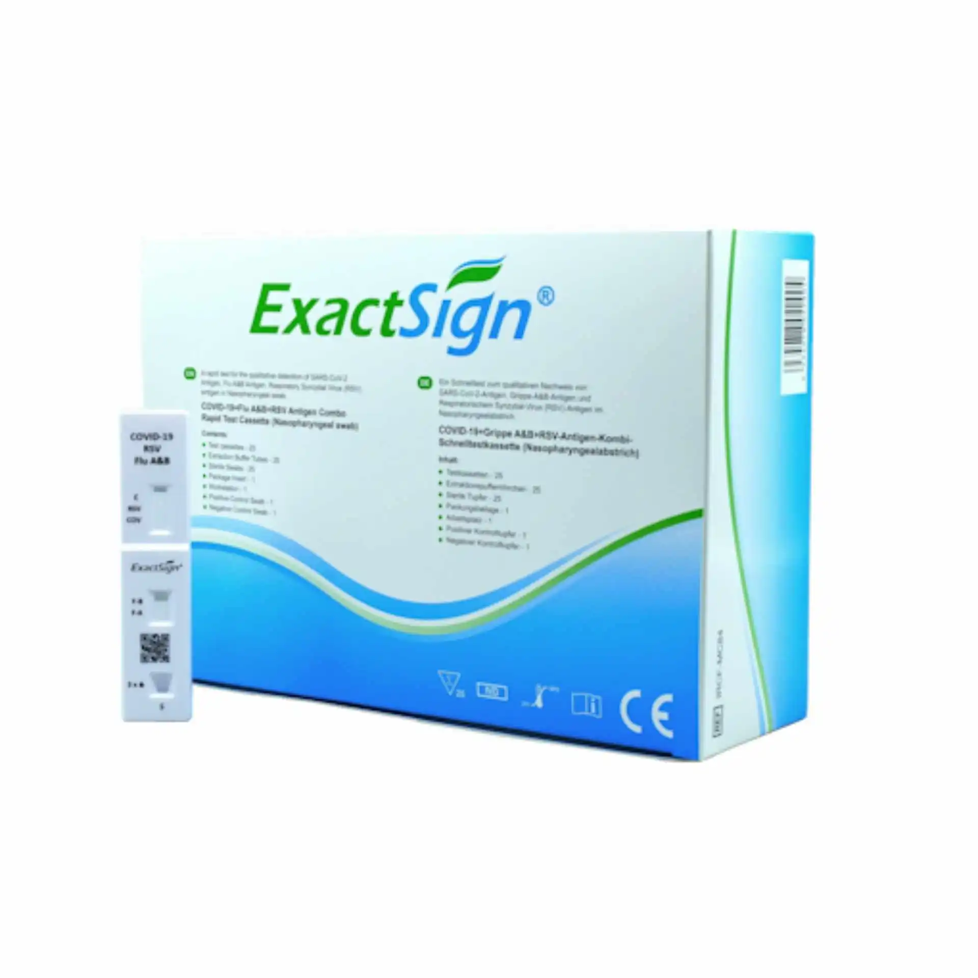 ExactSign Profi Kombo