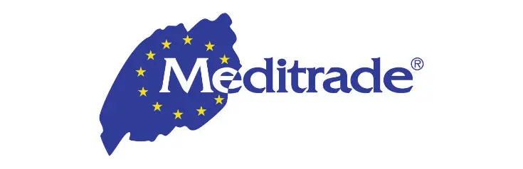 Meditrade GmbH Logo