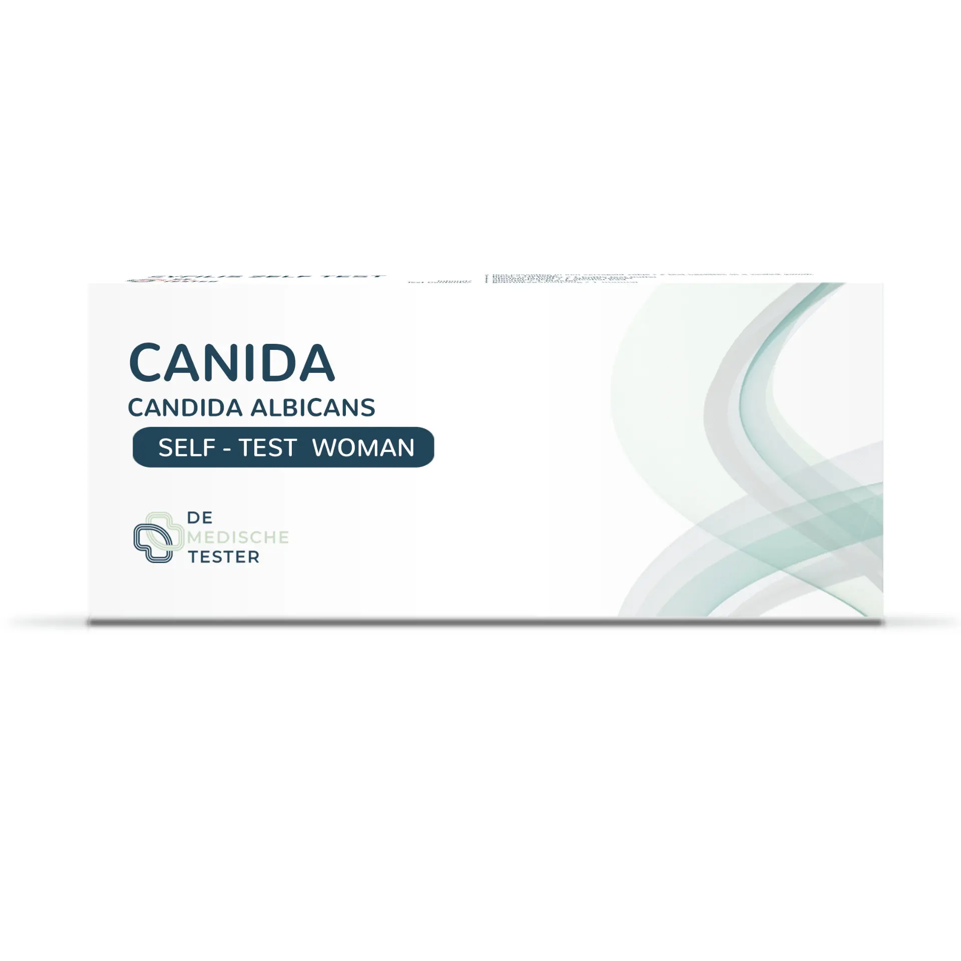 Candida_Darmpilz_Test Candida_Darmpilz_Test
