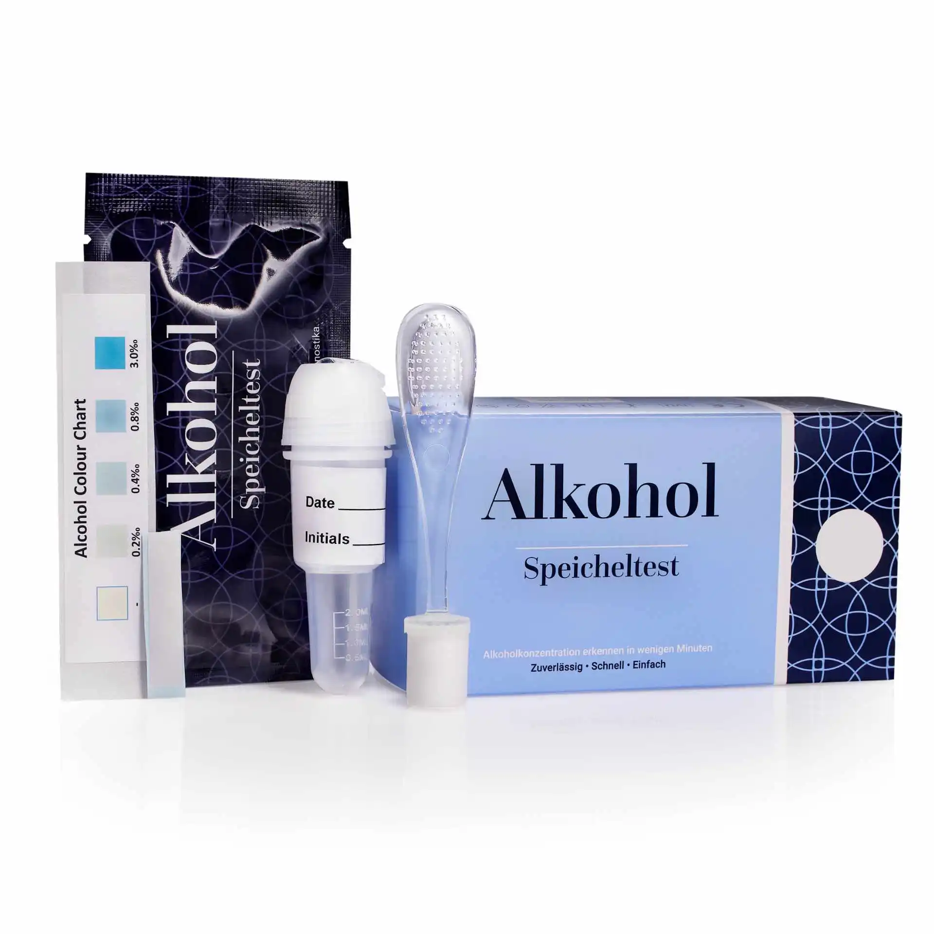 Alkohol Selbsttest Alkohol Selbsttest