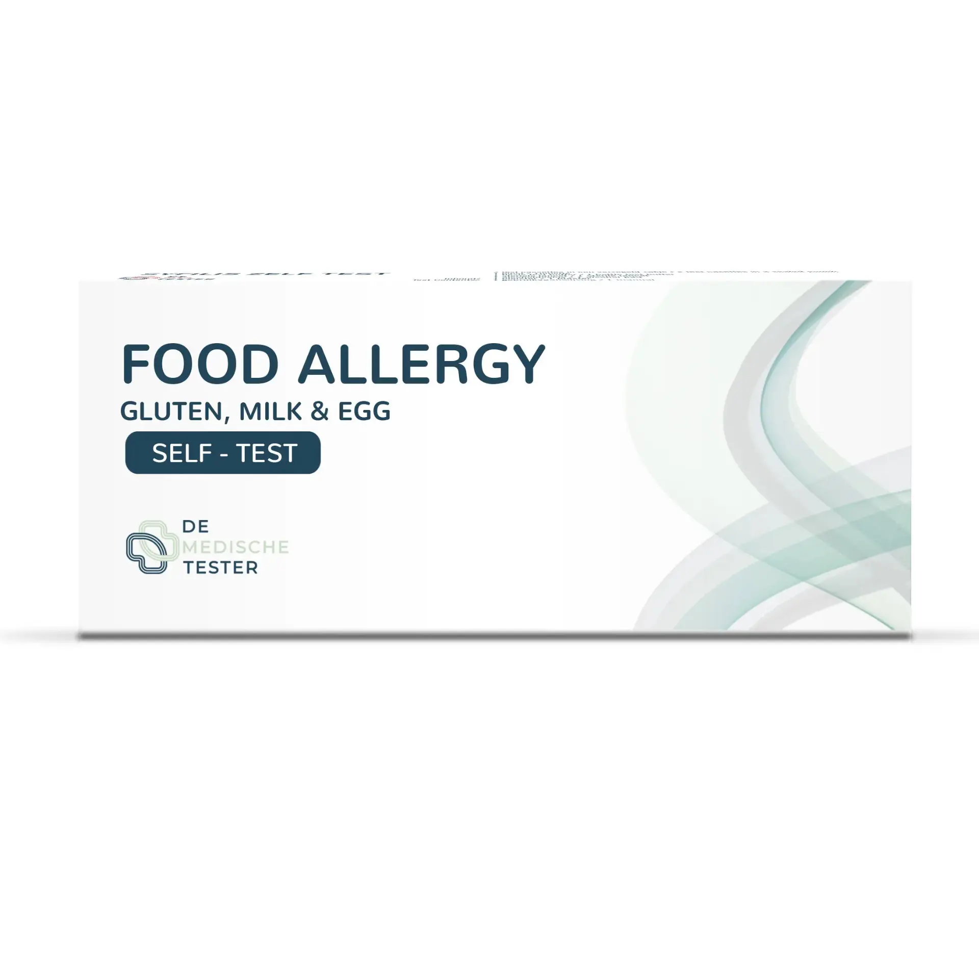 Lebensmittelallergie_Test Lebensmittelallergie_Test