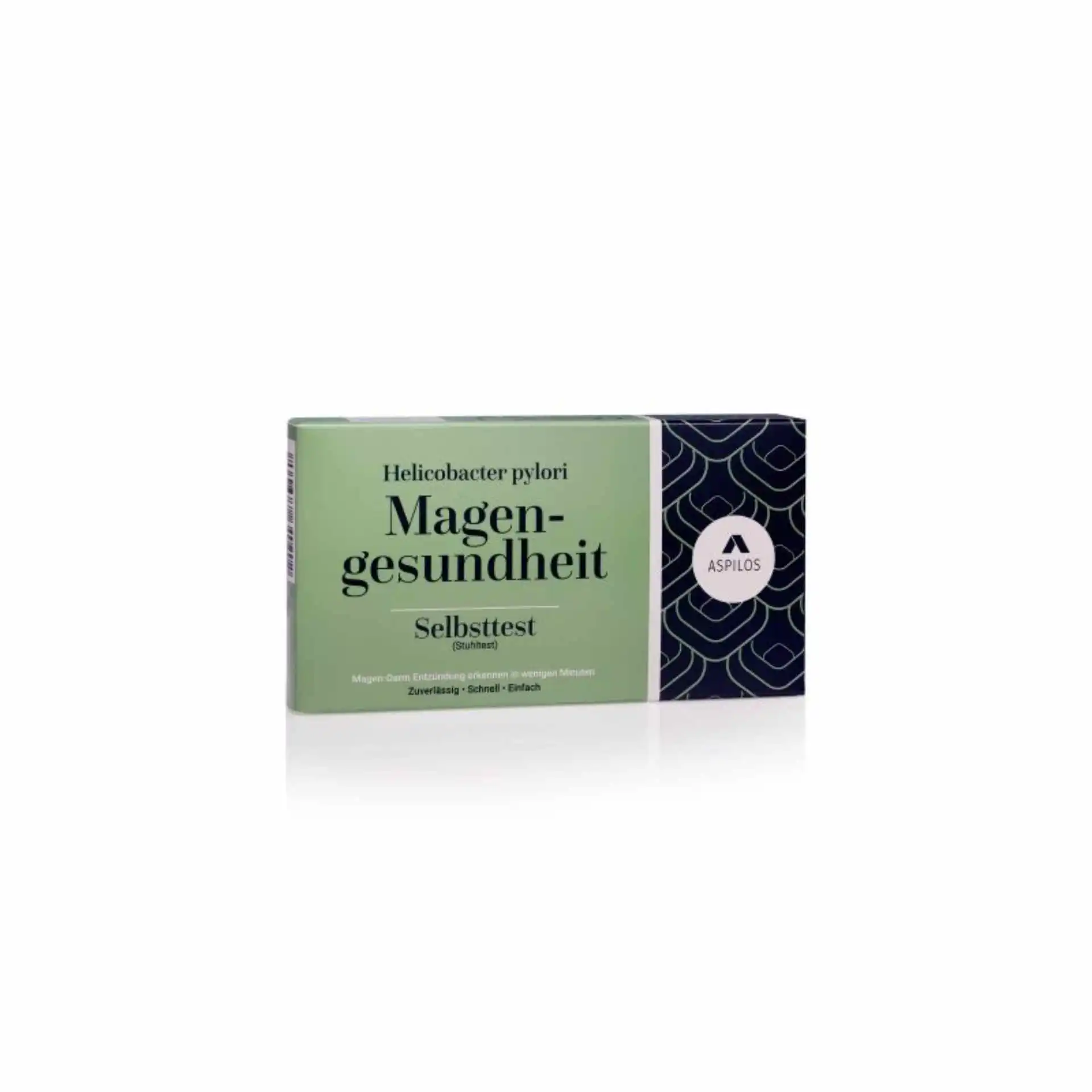 Magengesundheit Test Magengesundheit Test