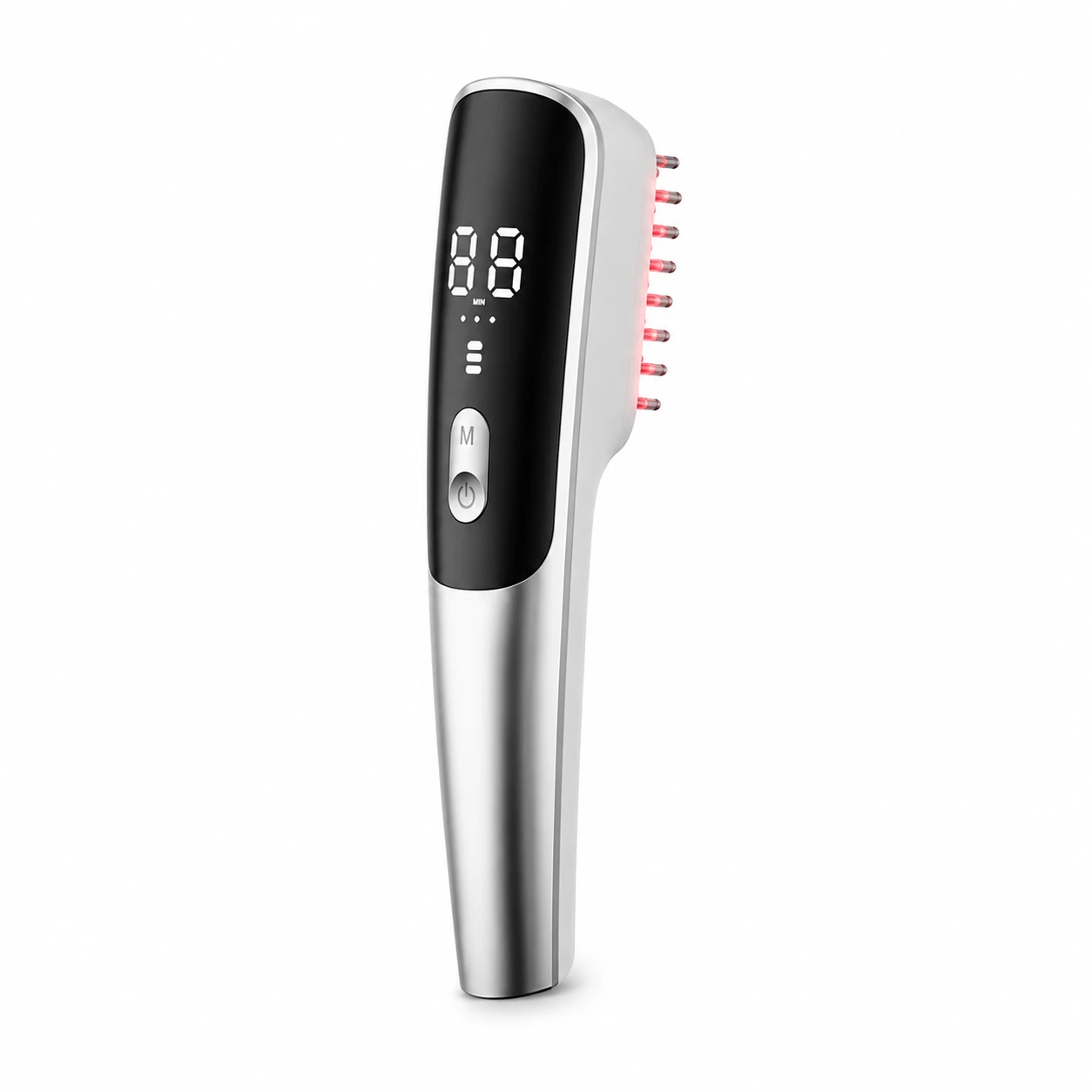 Seitenansicht HD-cure Max