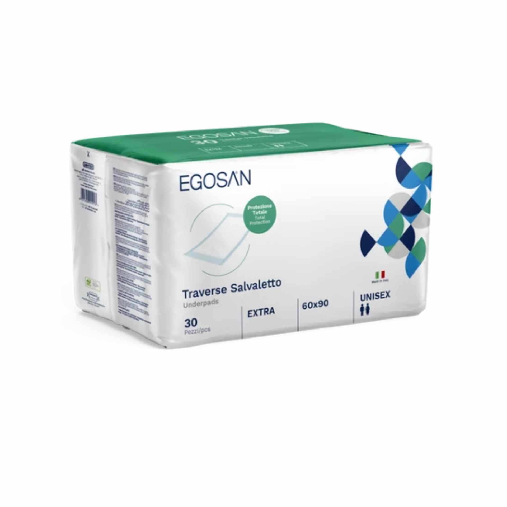 Egosan Bettschutzauflage EXTRA