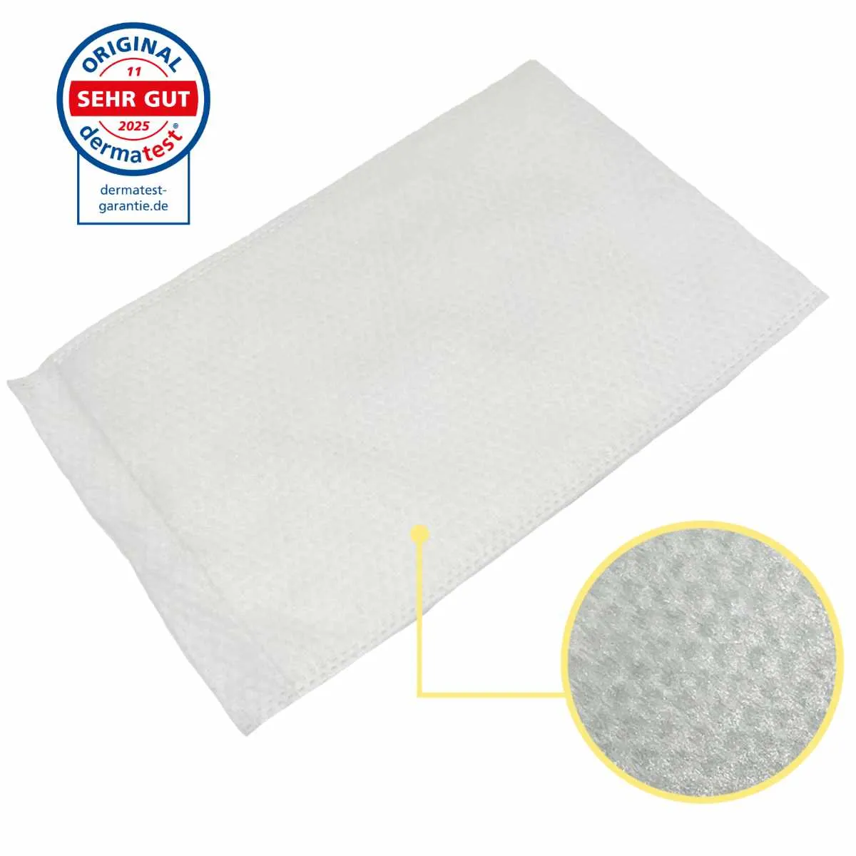 MaiMed WH Soft Waschhandschuh