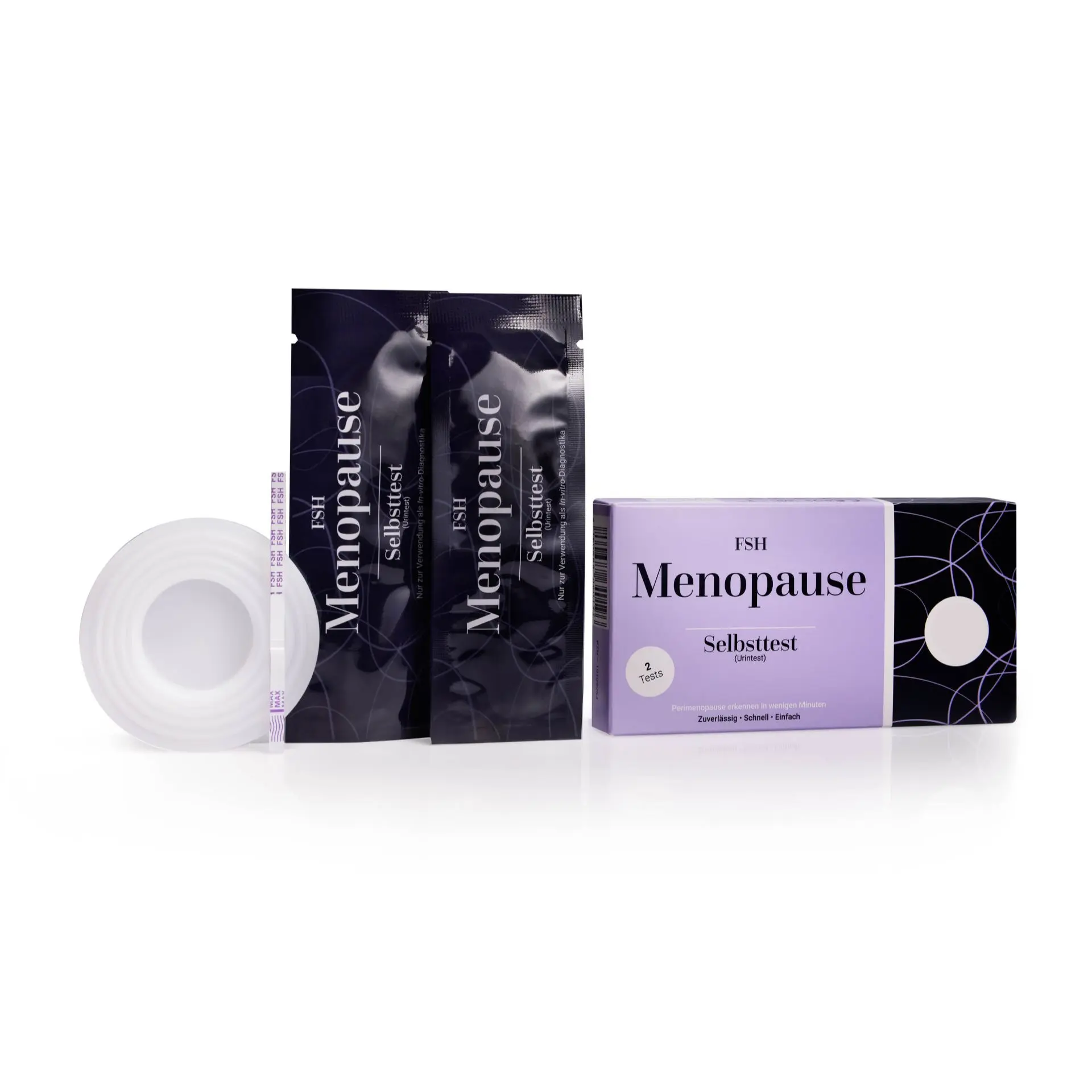 Wechseljahre Test Wechseljahre Test