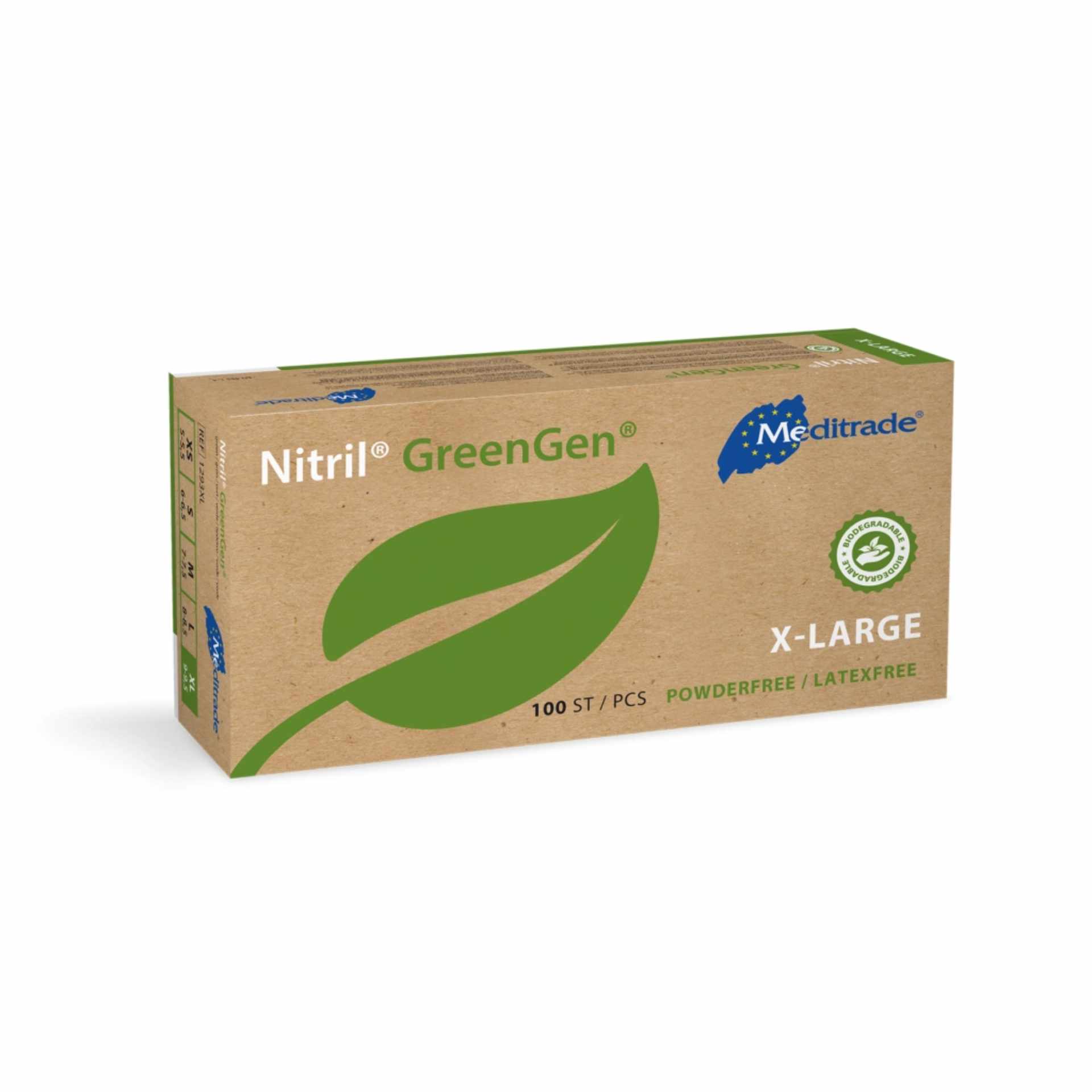 Meditrade Nitril GreenGen