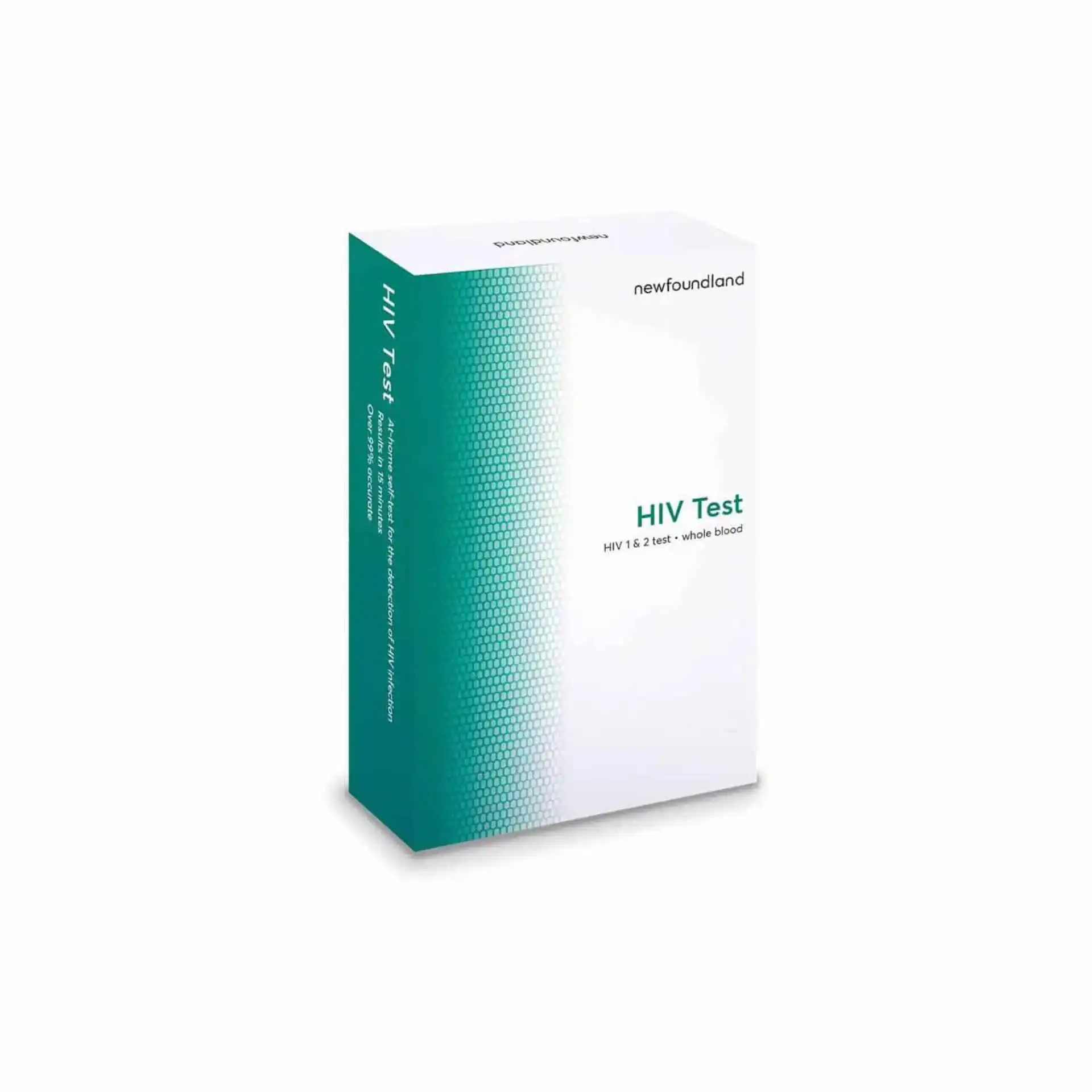 HIV Selbsttest HIV Selbsttest