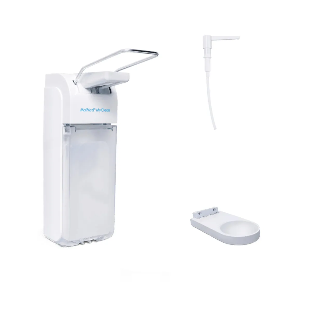 MaiMed MyClean Universalspender Zubehoer