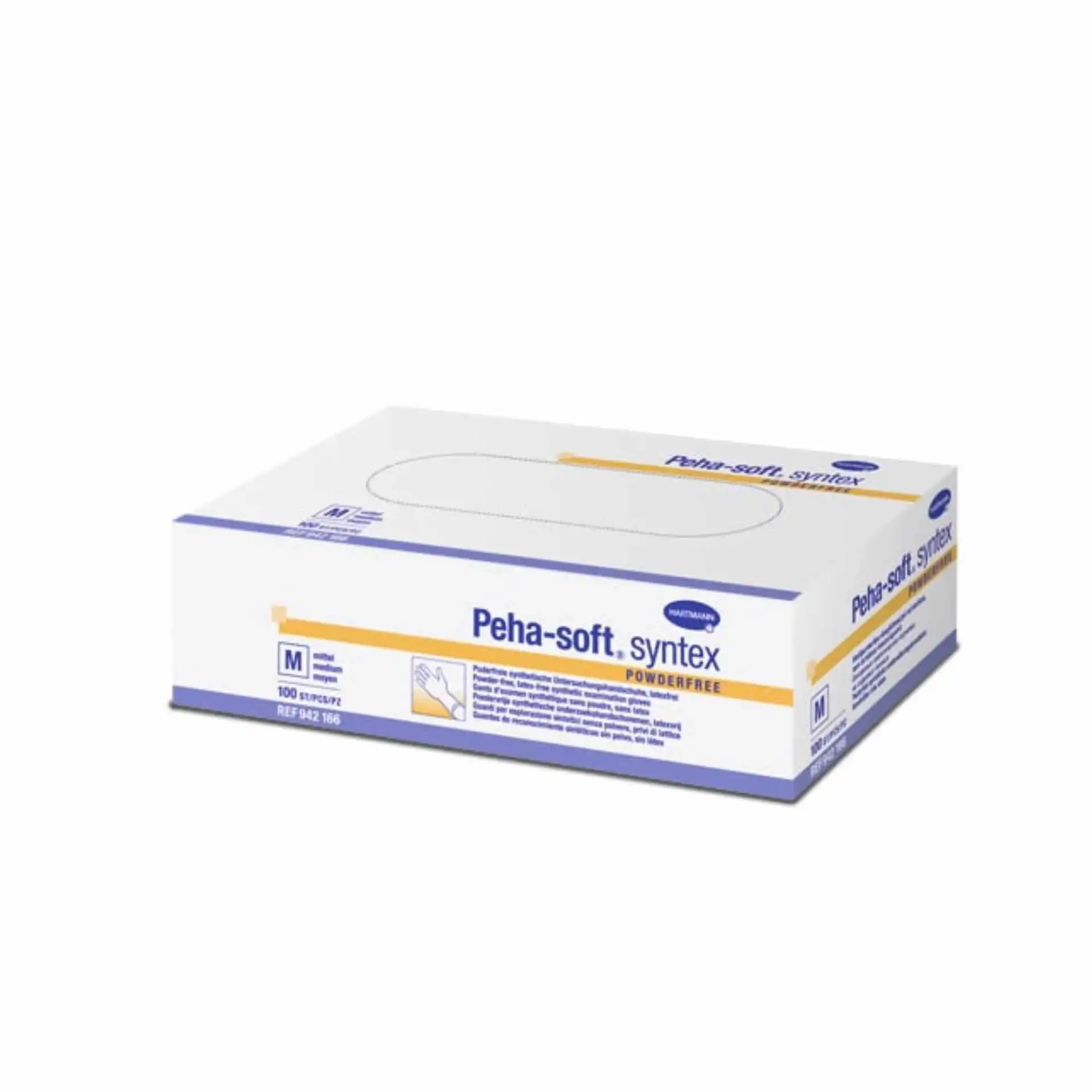 Hartmann Peha-soft syntex powderfree