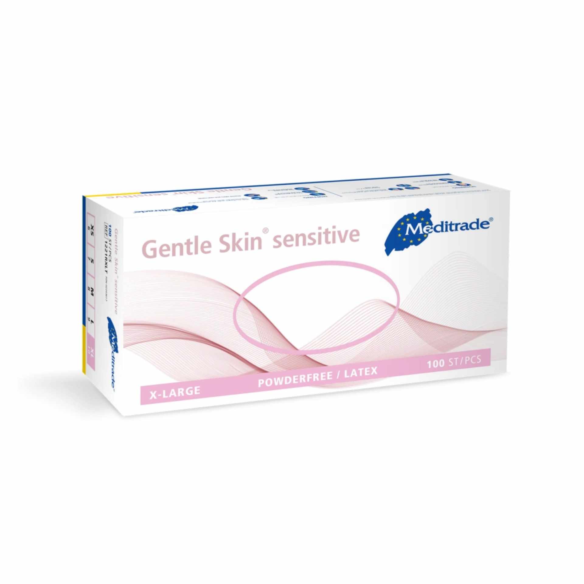 Meditrade Gentle Skin sensitive