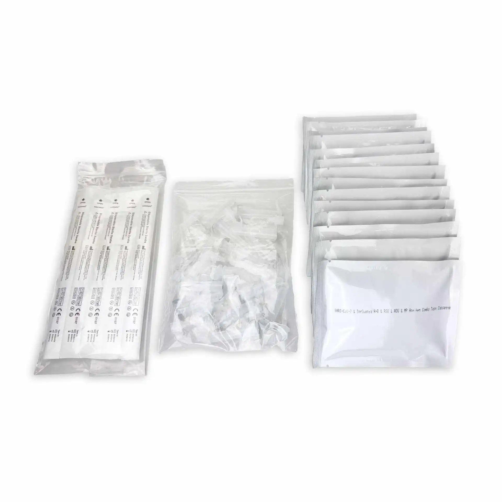 Deepblue 6in1 Profitest Inhalt