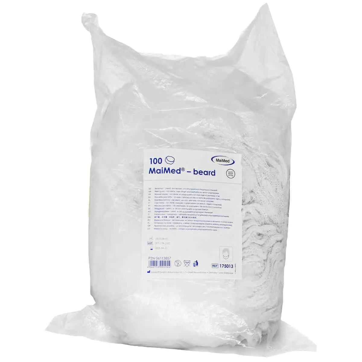 Bartschutz verpackung