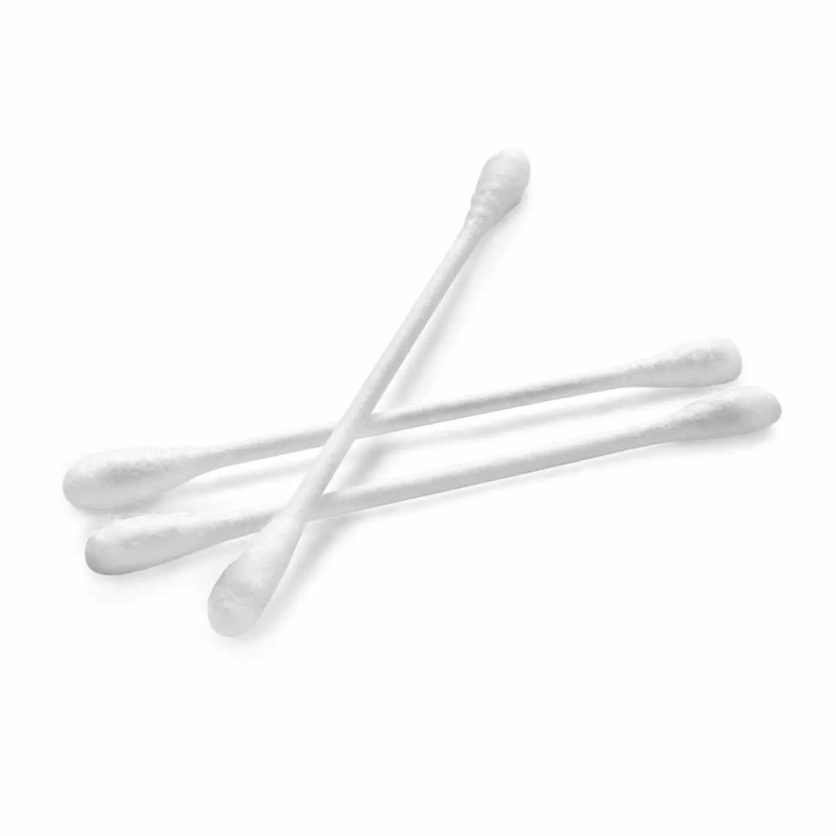 MaiMed Tip Classic Eco Wattestäbchen