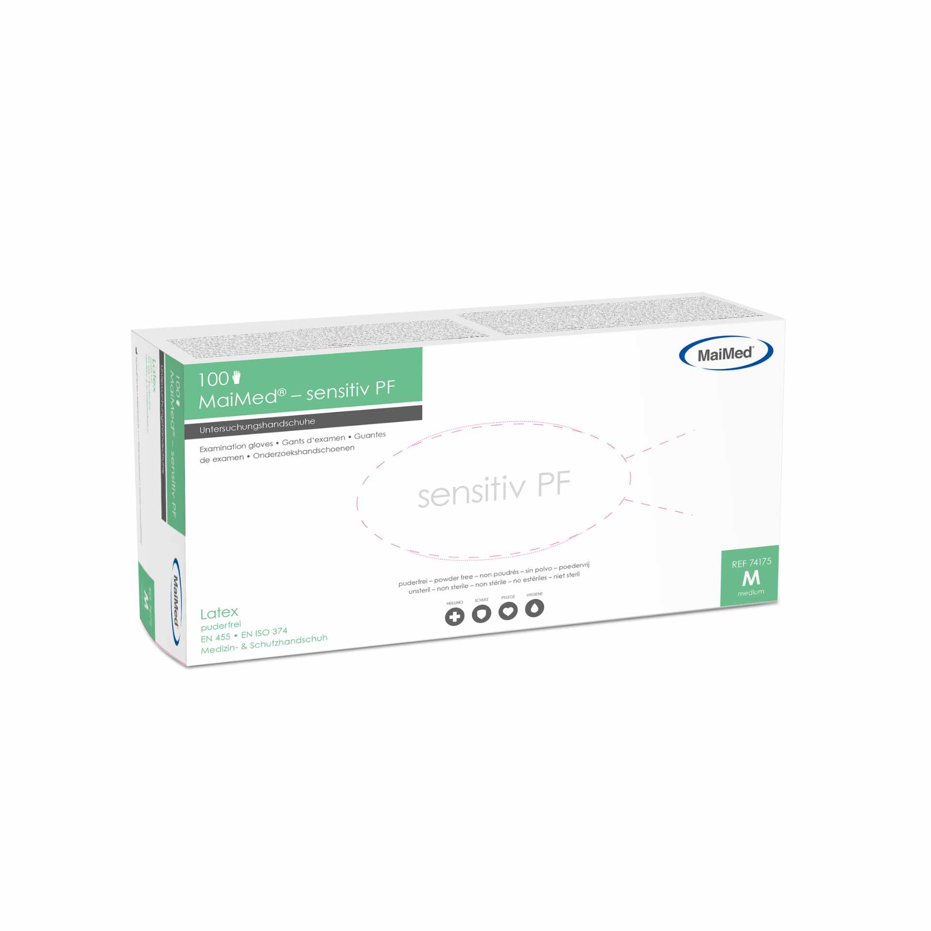 MaiMed sensitiv PF