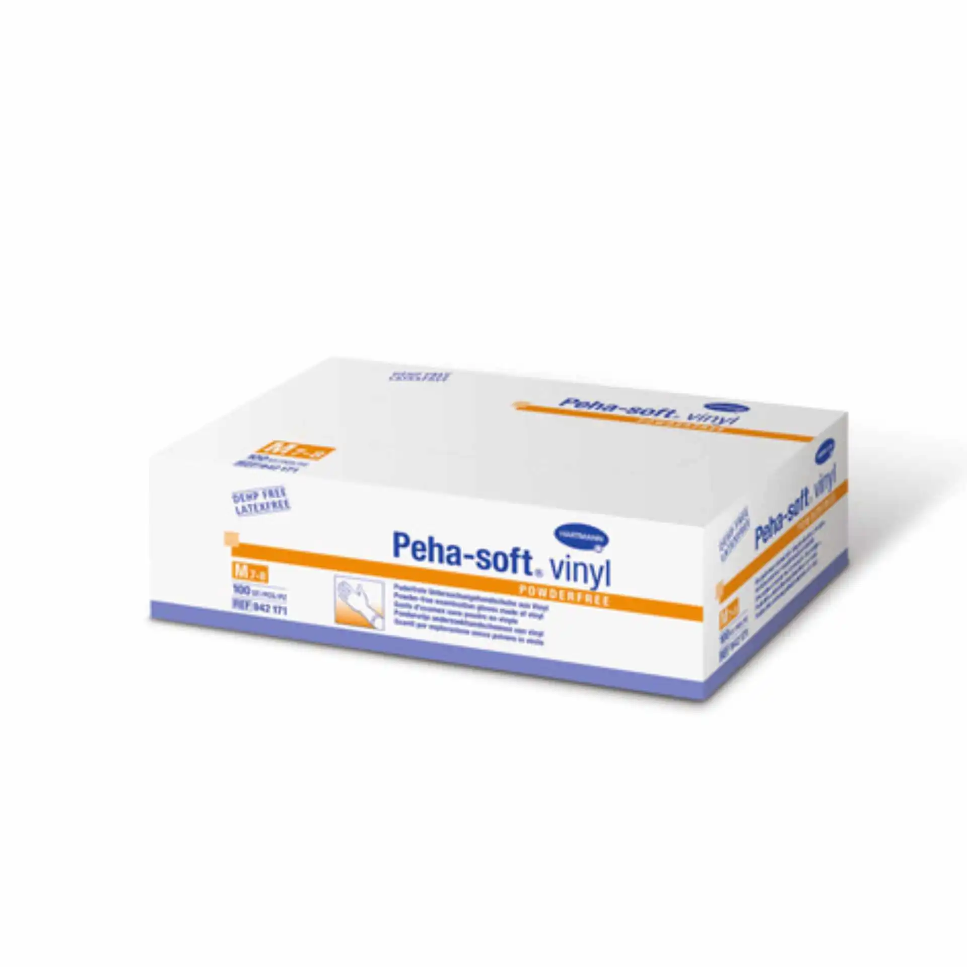 Hartmann Peha-soft vinyl powderfree