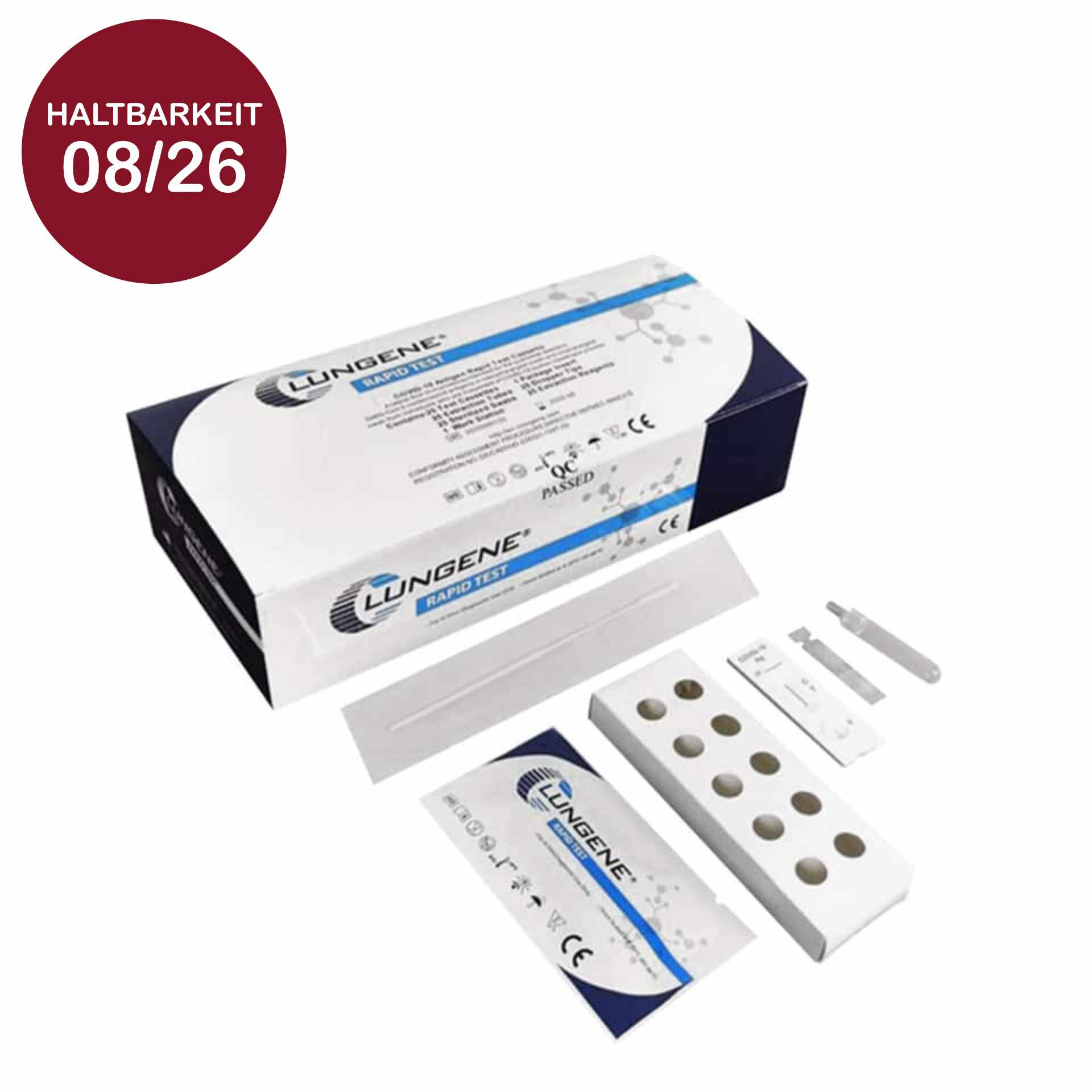 Clungene-Covid-19-Antigen-Test-Inhalt