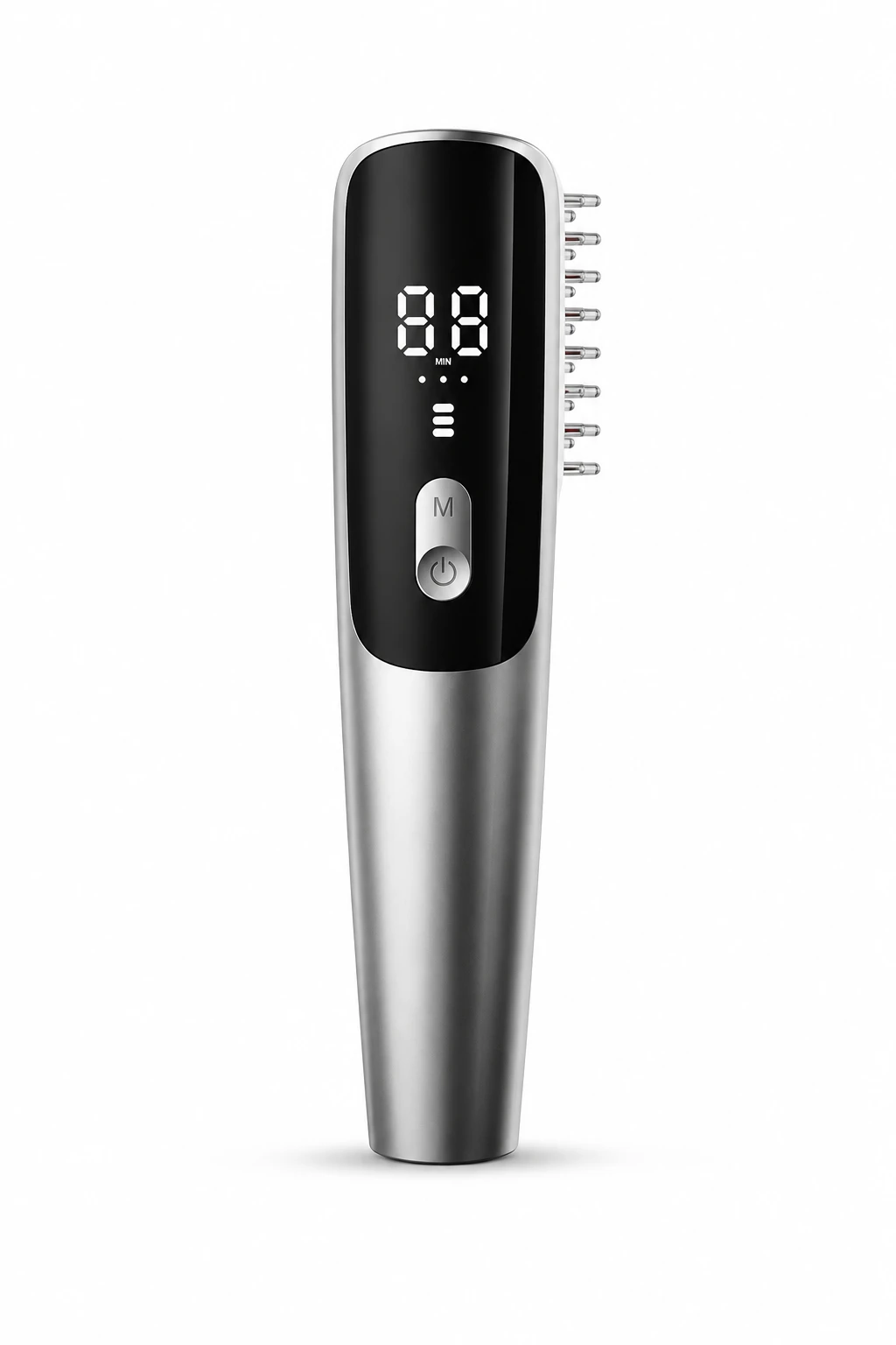 HD-cure Max Front