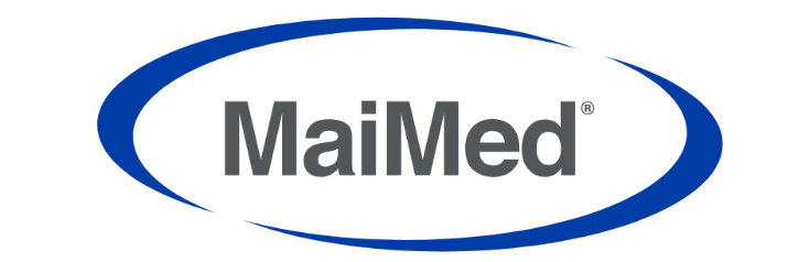 MaiMed GmbH Logo