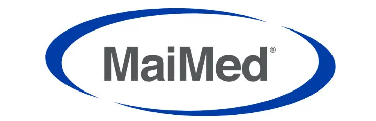 MaiMed GmbH Logo