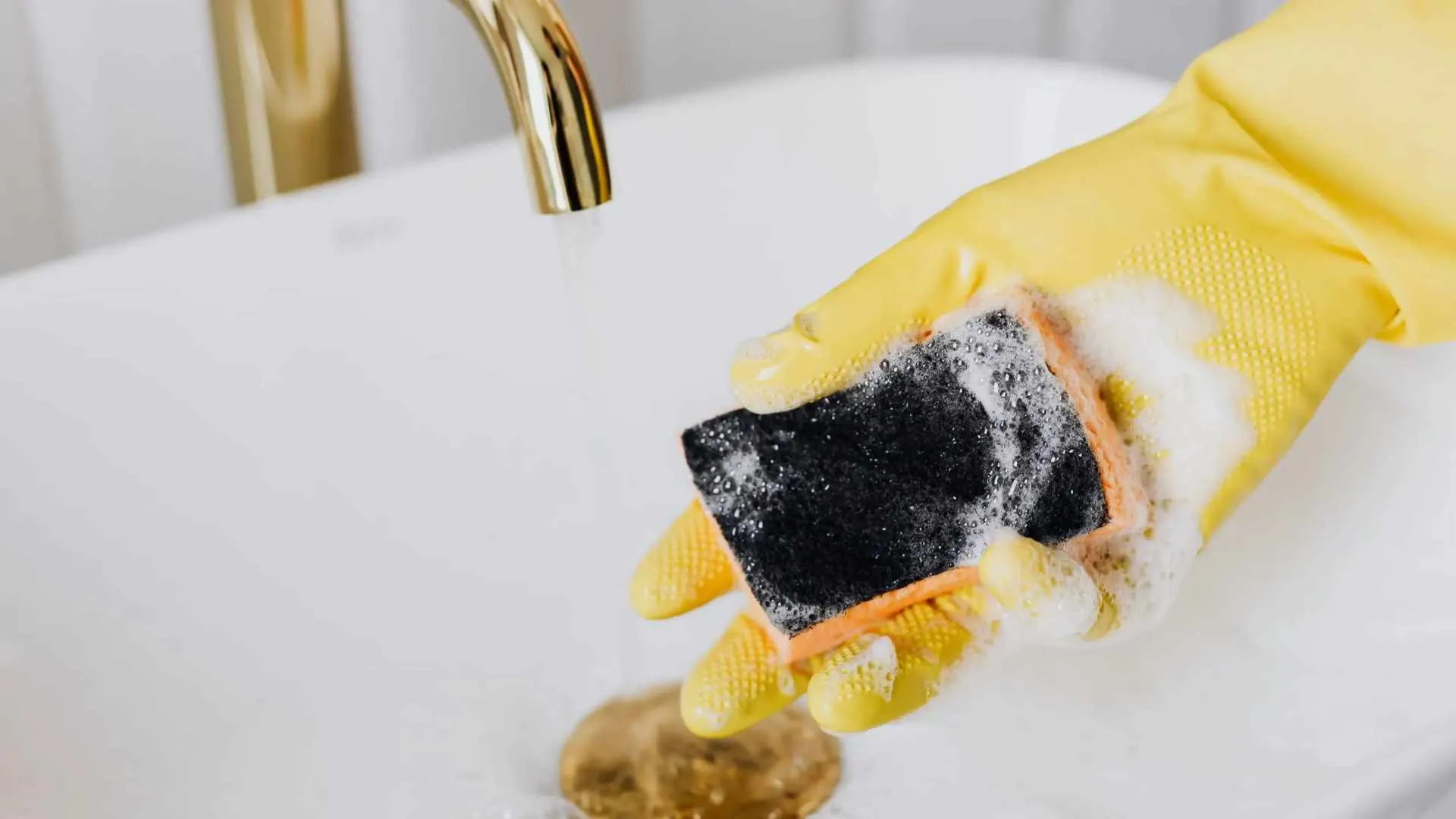 Professionelle Reinigungsmittel für medizinische Einrichtungen