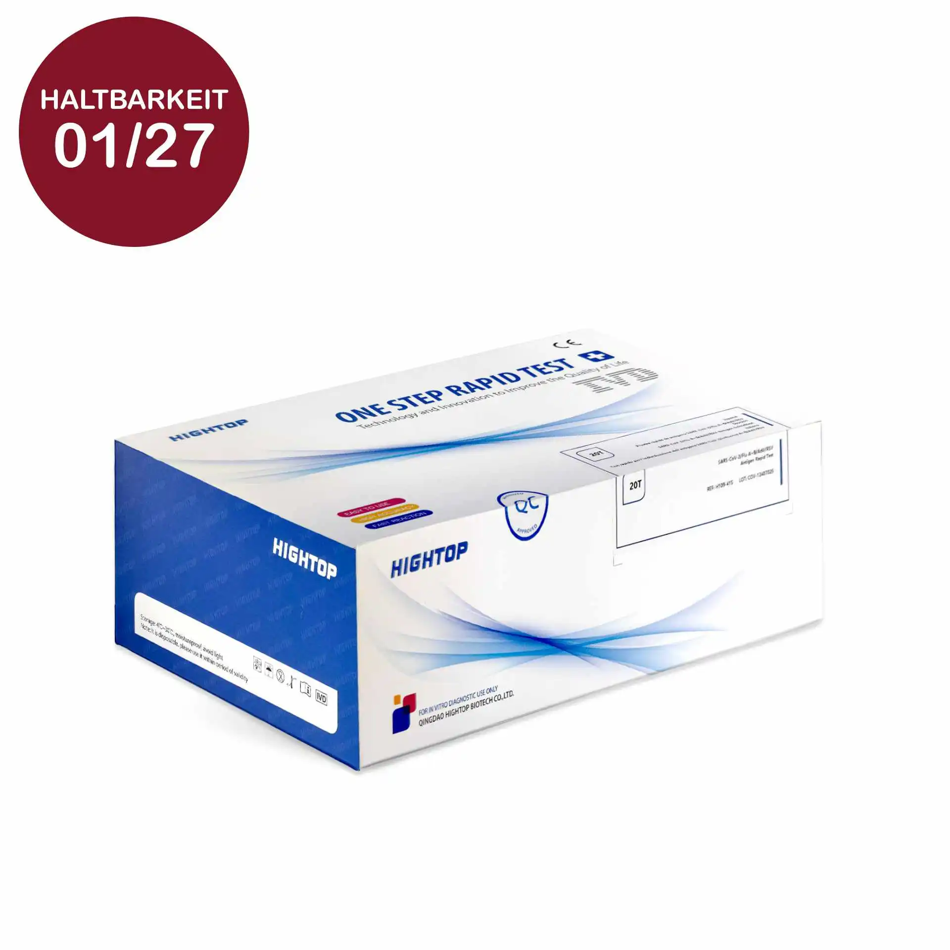 Hightop-5in1-Profitest-20er-Packung