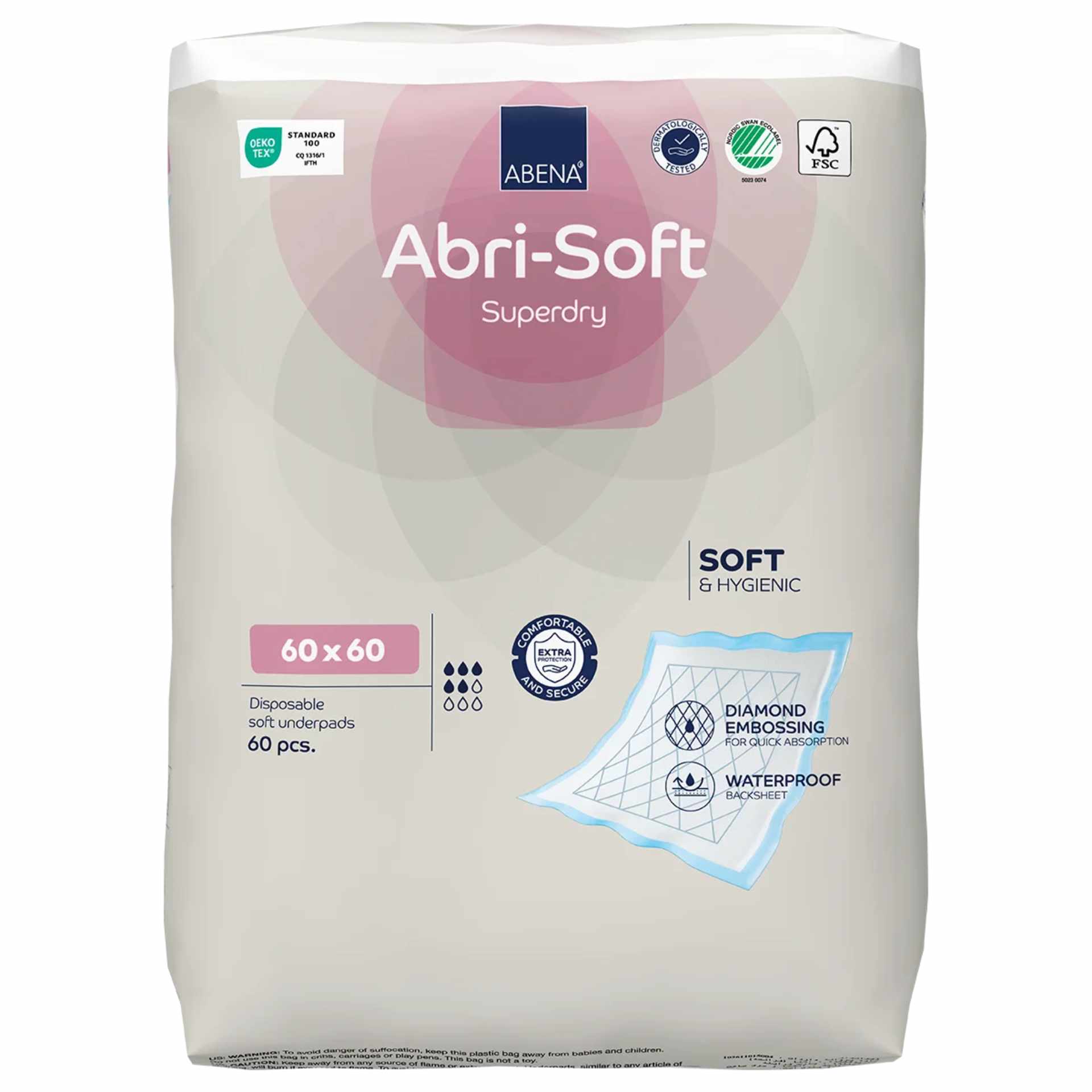 ABENA Abri-Soft Pack