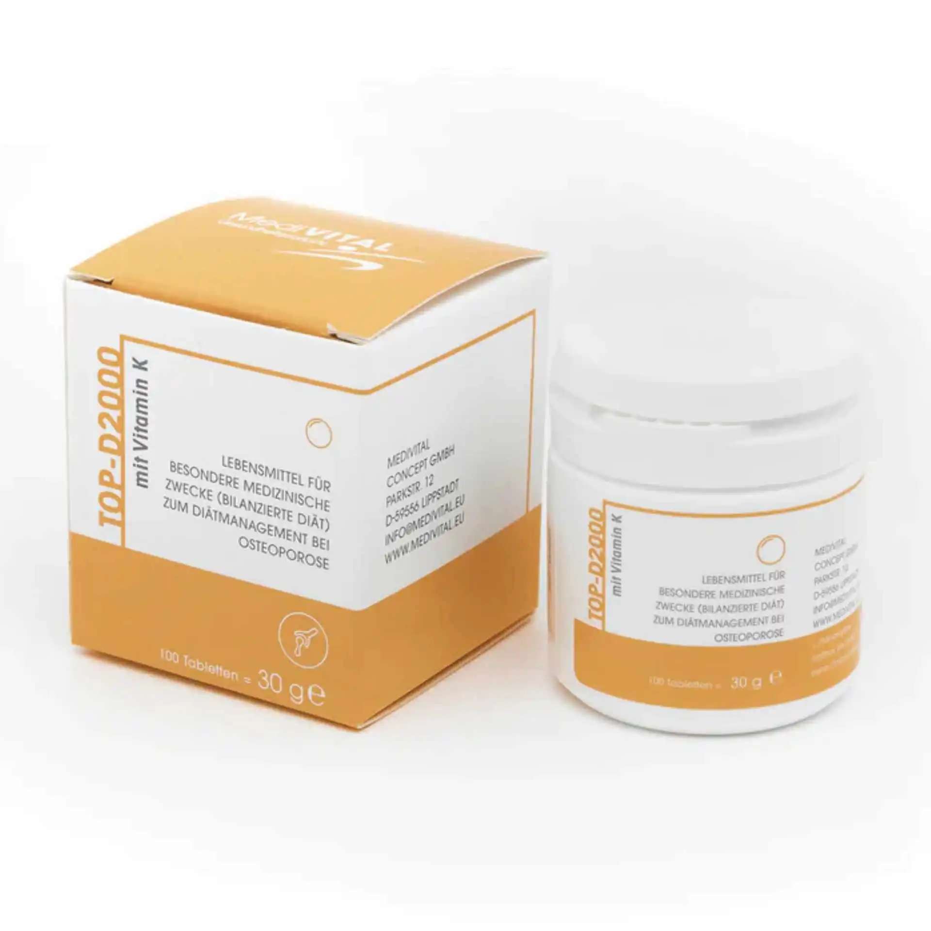 TOP-D Pack 1 TOP-D Pack 1