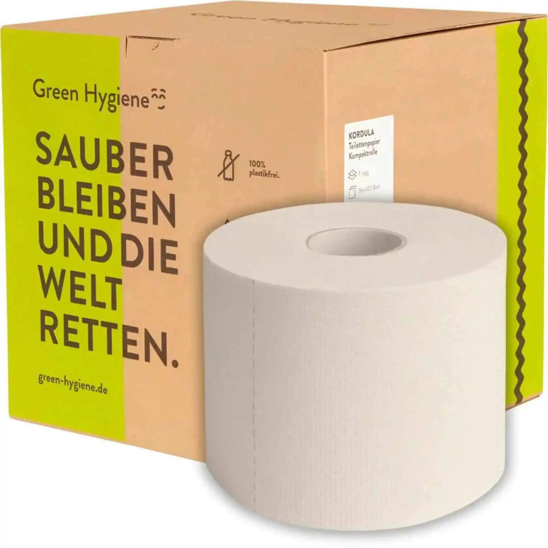 Toilettenpapier Kordula 4 Toilettenpapier Kordula 4