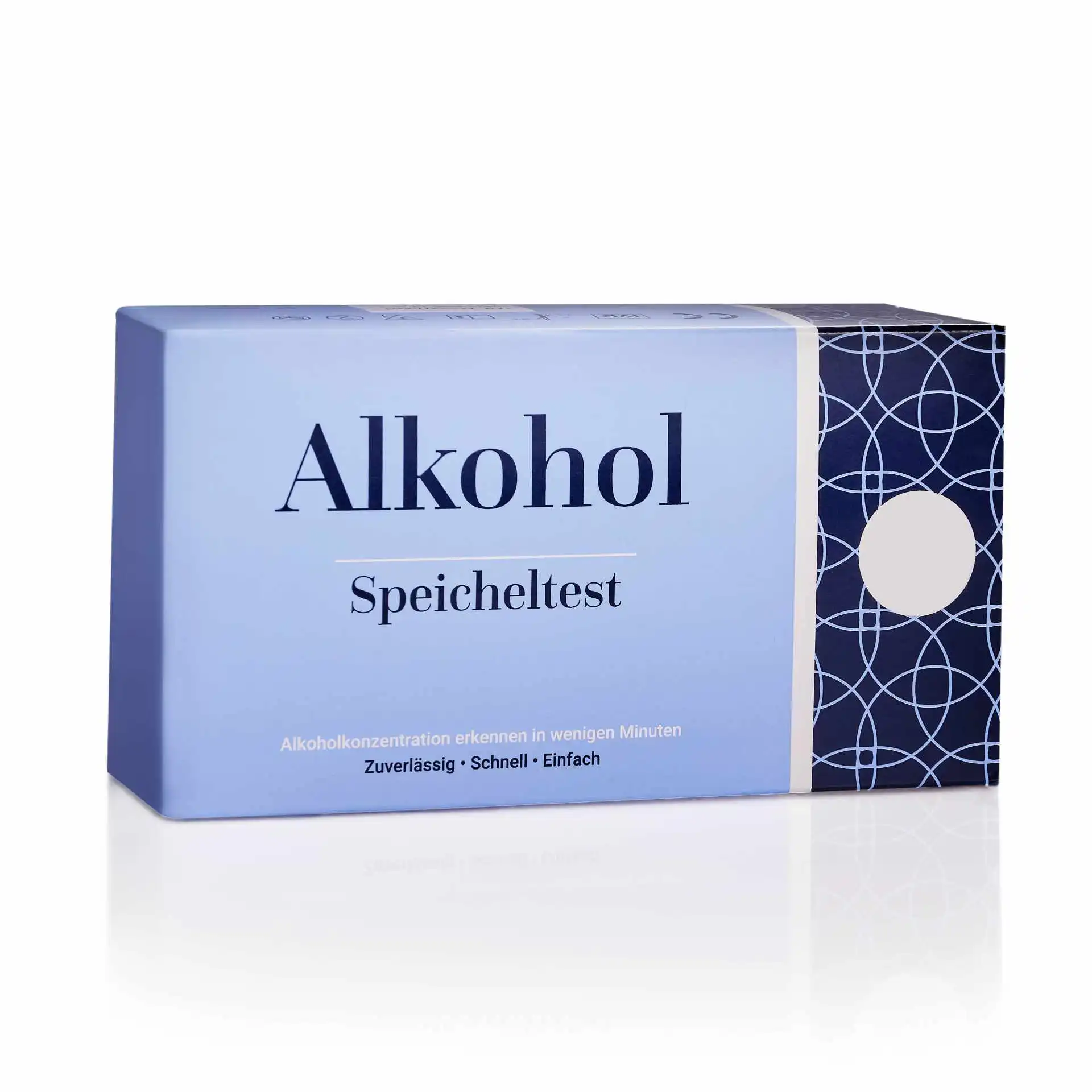 Alkohol Schnelltest Alkohol Schnelltest
