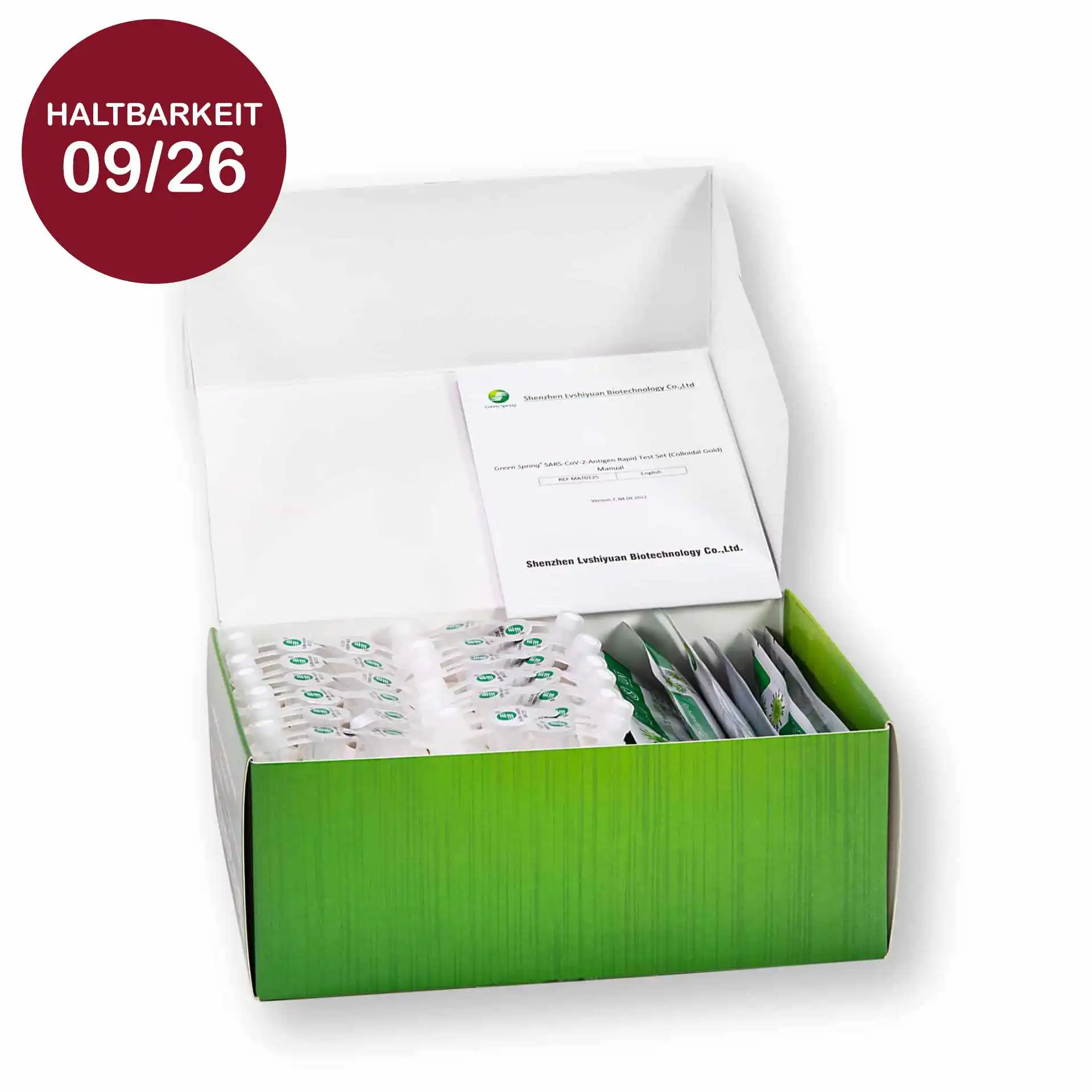 Greenspring Corona Packungsinhalt Greenspring-Corona-Profitest-Inhalt-neu
