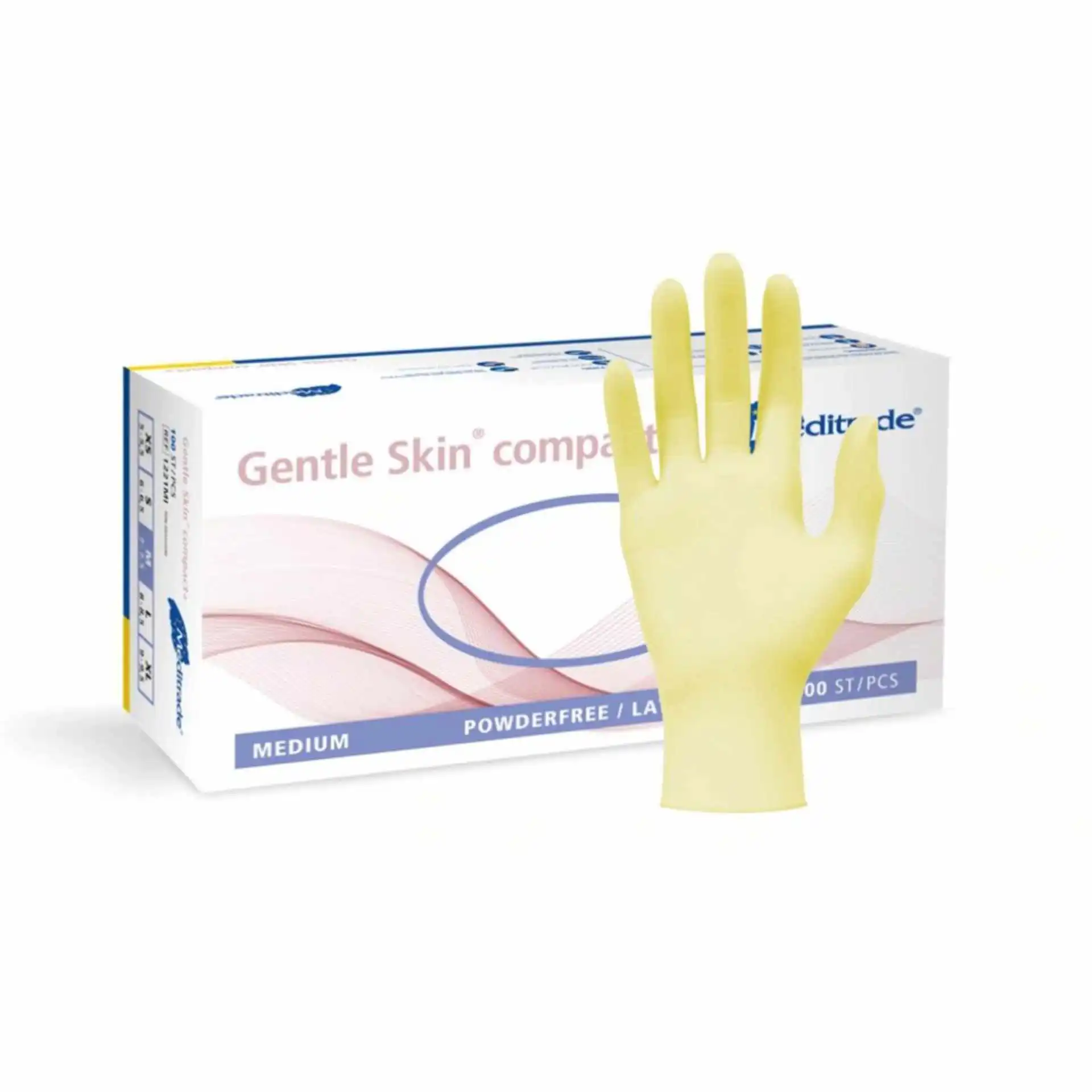 Latex Meditrade GentleSkin Latex Meditrade GentleSkin