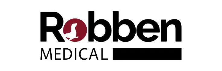 Robben Medical Logo