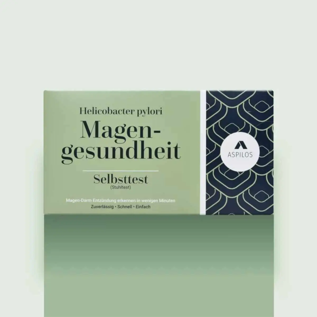 helicobacter-pylori-magengesundheit-selbsttest-verpackung Helicobacter pylori Magengesundheit Selbsttest für Zuhause – Verpackung