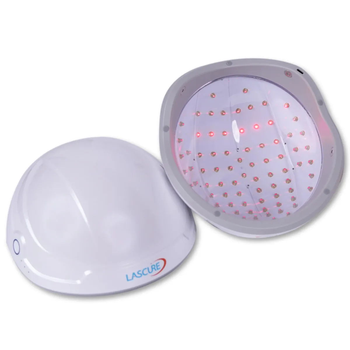 Laser Helm für LLLT Haartherapie