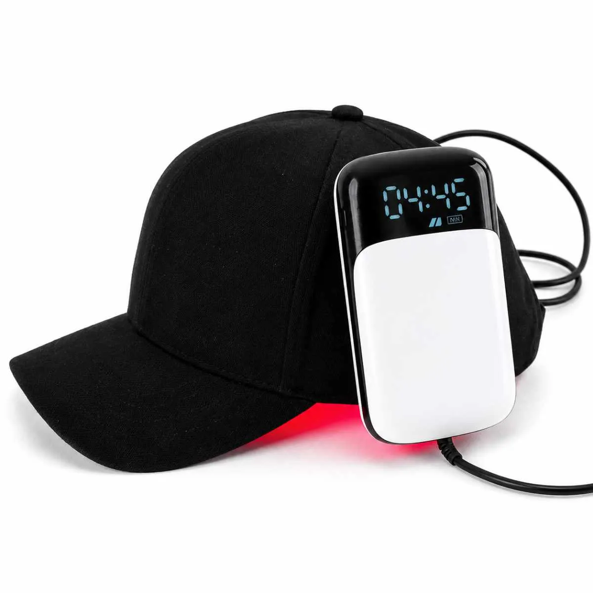Laser Cap 128 mit digitalem Controller