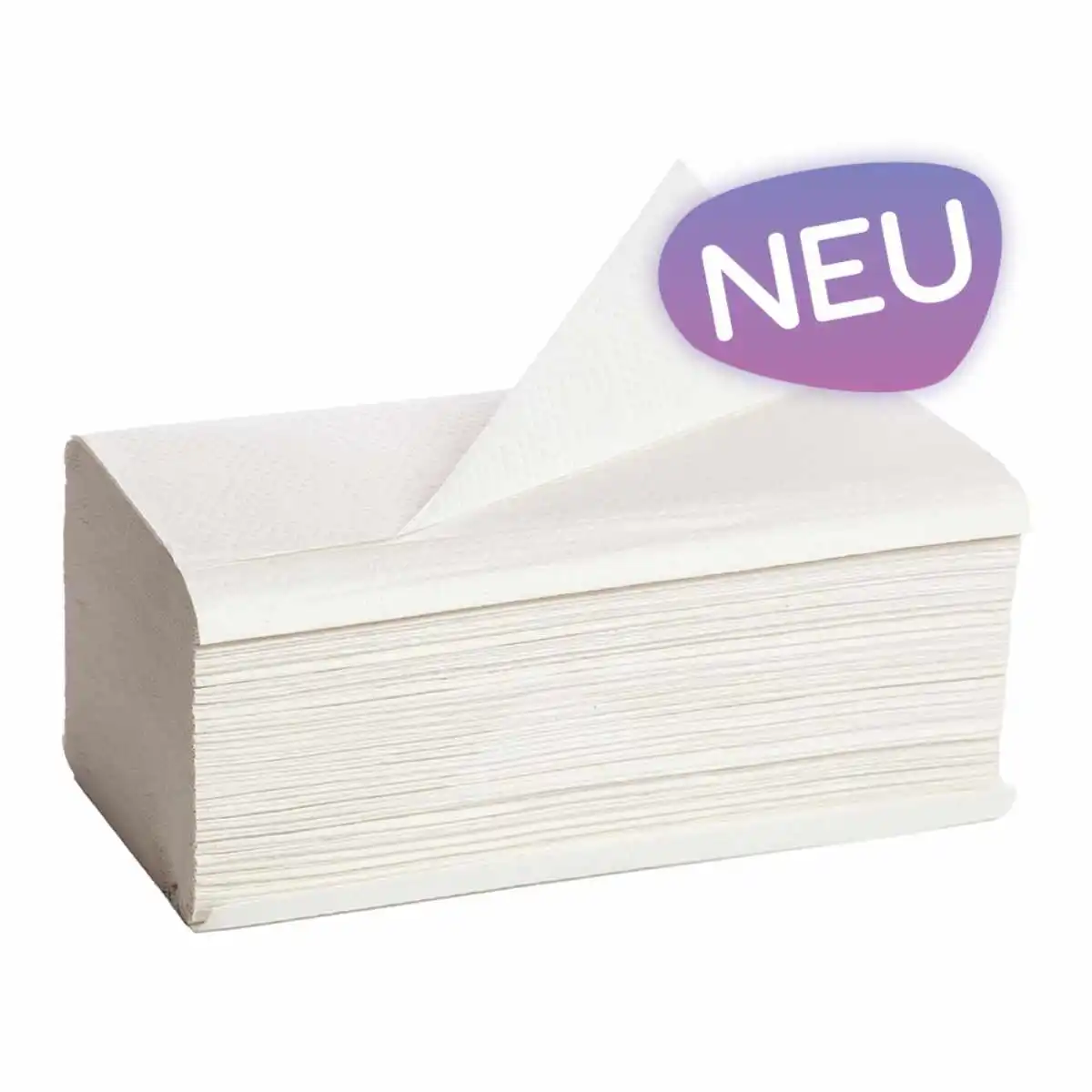 MaiMed MyPureComfort Falthandtücher