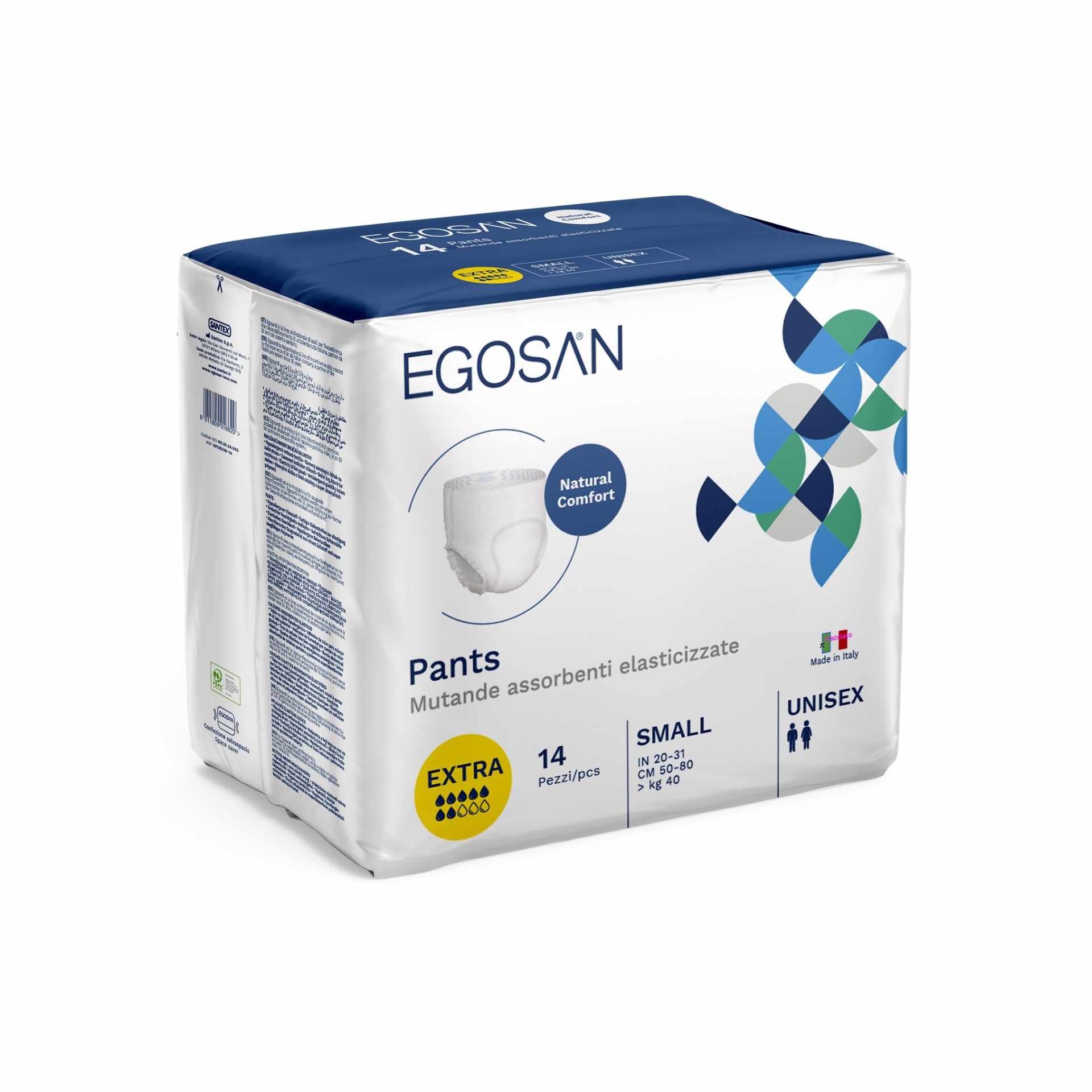 Egosan Inkontinenzhose EXTRA