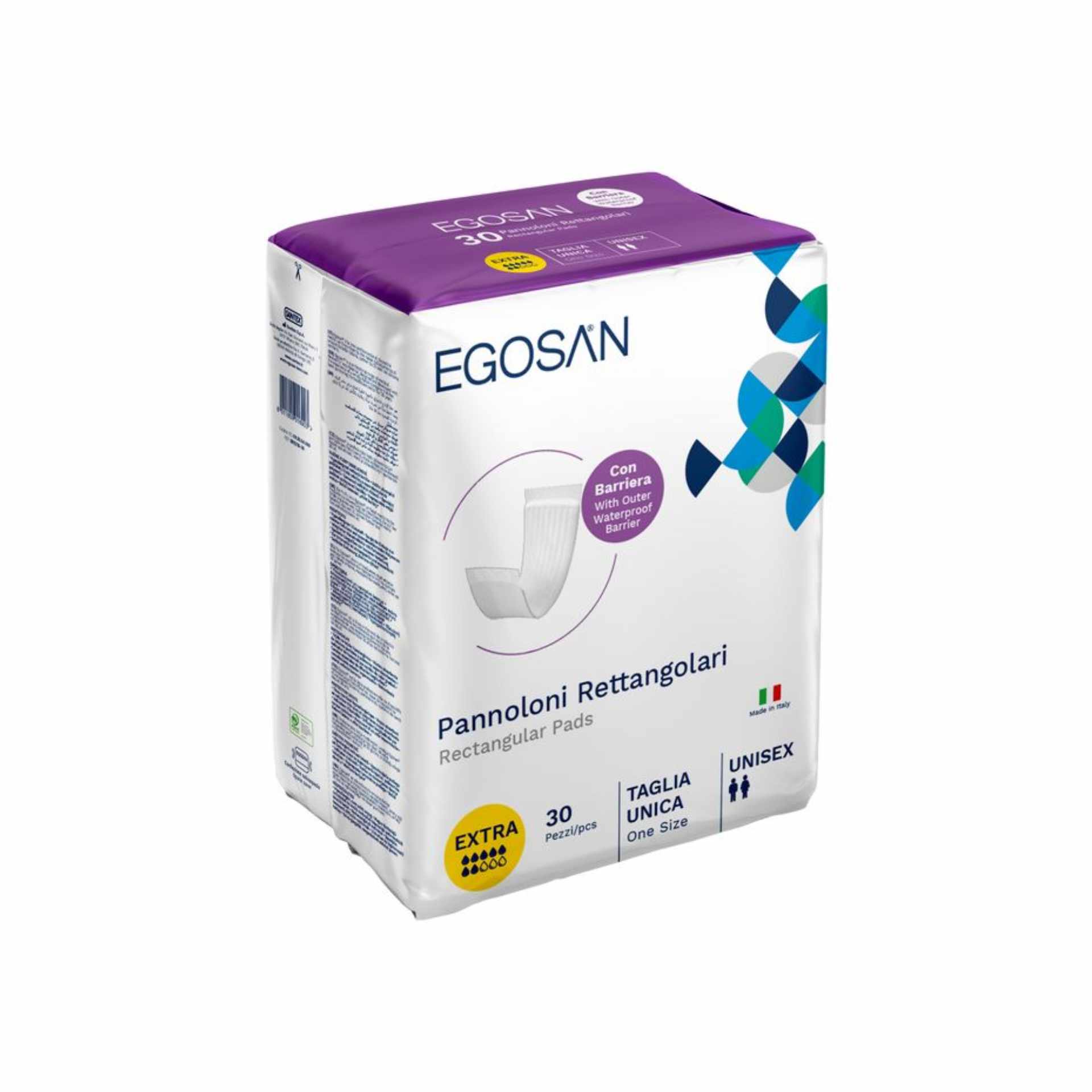 Egosan Slip-Einlage EXTRA