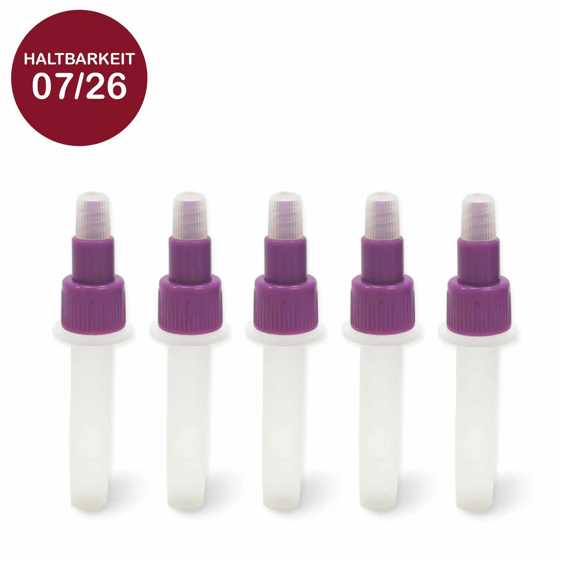 Longsee Corona Test Boxinhalt Longsee Corona Test Boxinhalt