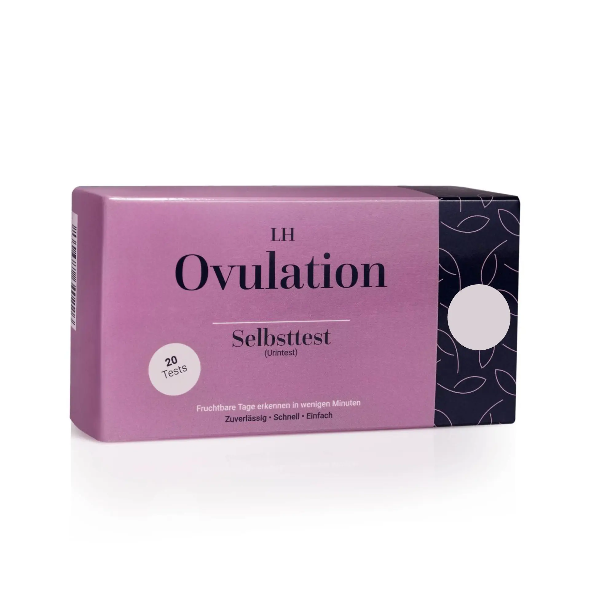Ovulation_Schnelltest Ovulation_Schnelltest