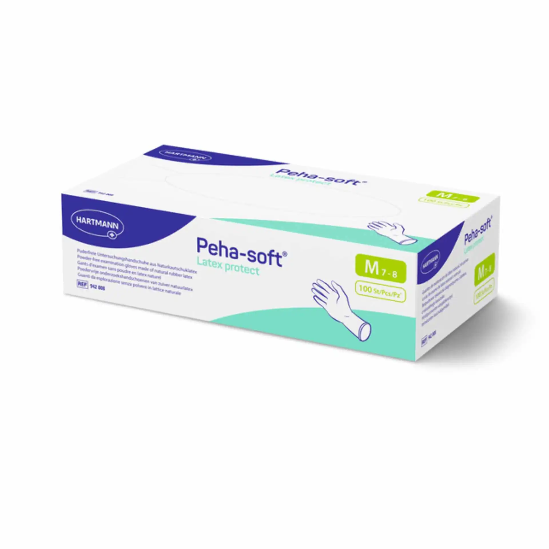 Hartmann Peha-soft Latex protect