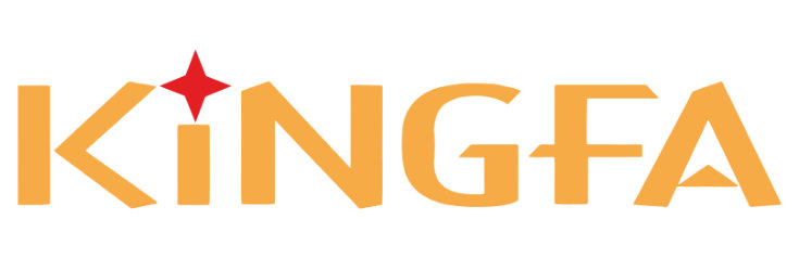KINGFA Medical Logo