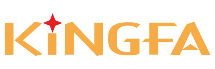 KINGFA Medical Logo
