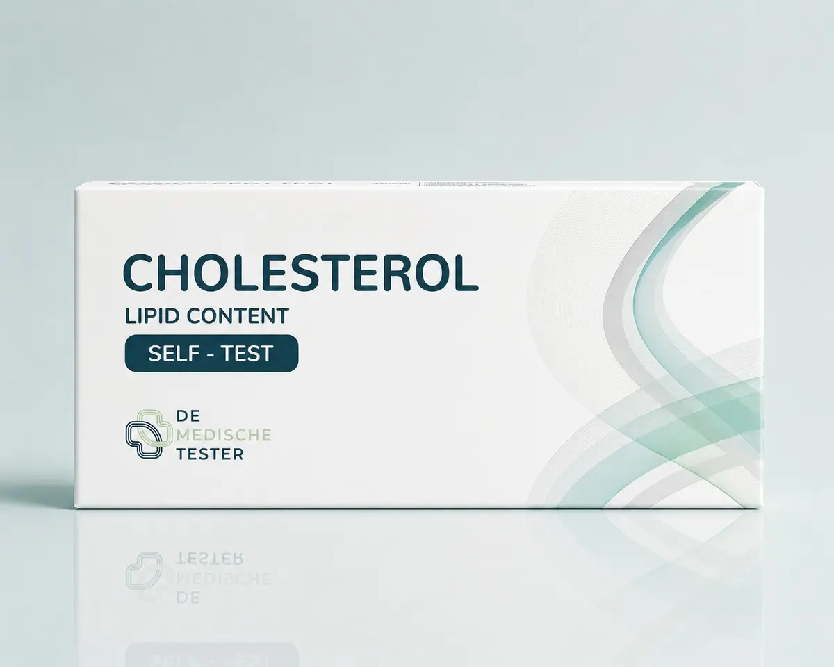 cholesterin-selbsttest-verpackung Cholesterin Selbsttest für Zuhause – Verpackung