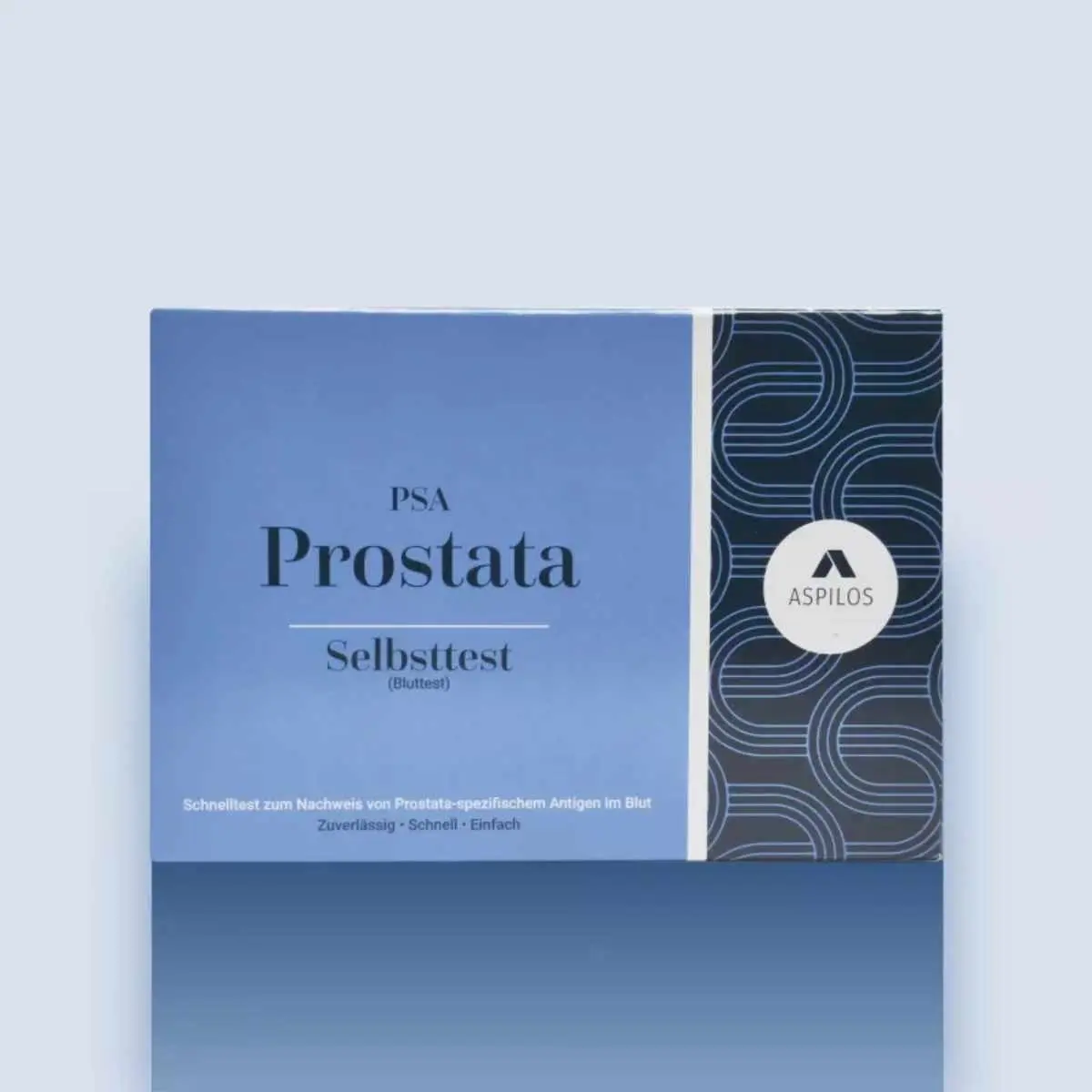 prostata-psa-selbsttest-verpackung Prostata PSA Selbsttest für Zuhause – Verpackung